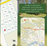 Działka budowlana Kłębowiec. Zdjęcie 2