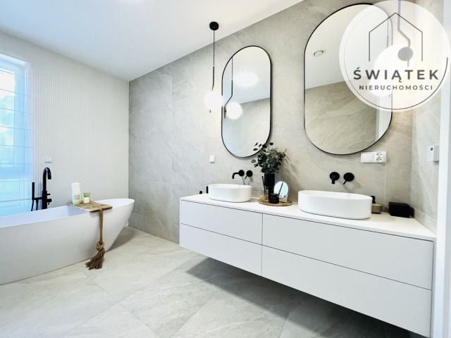 dom szeregowy, 4 pokoje Toruń, ul. Włocławska. Zdjęcie 3