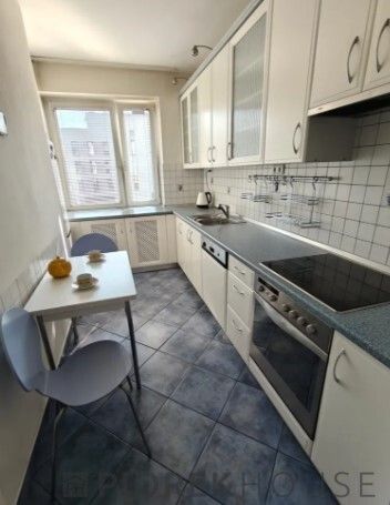 Mieszkanie 2-pokojowe Warszawa Mokotów, al. Wyścigowa. Zdjęcie 4