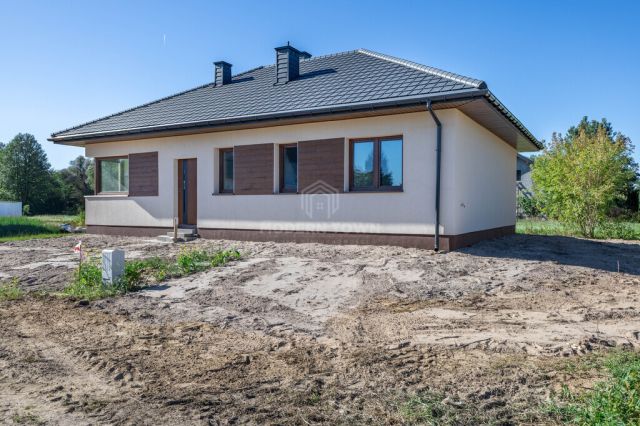 dom wolnostojący, 4 pokoje Sowia Wola. Zdjęcie 3