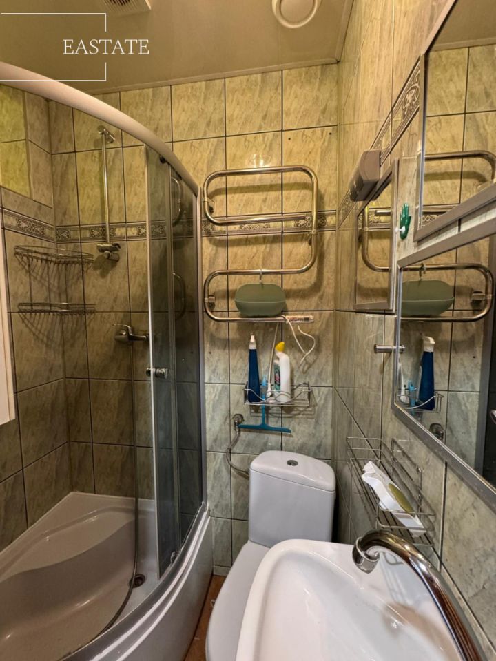 Mieszkanie 1-pokojowe Warszawa Wola, ul. Górczewska. Zdjęcie 4