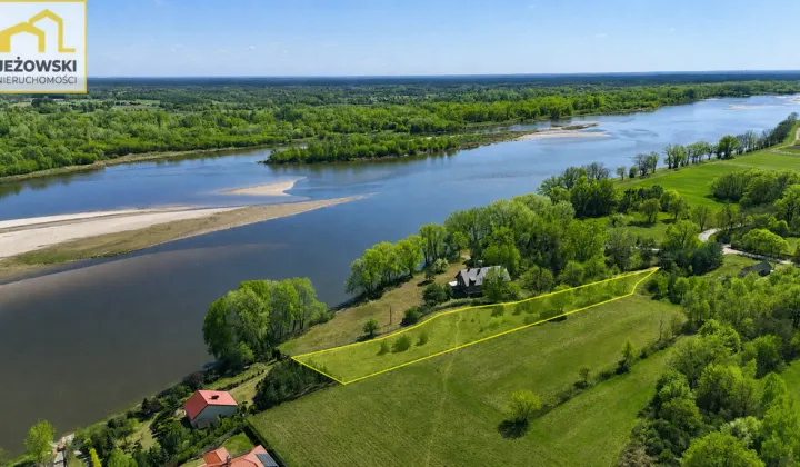 Działka budowlana Miączyn