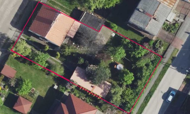 dom wolnostojący, 4 pokoje Zawiercie Argentyna, ul. Warszawska. Zdjęcie 1