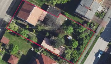 dom wolnostojący, 4 pokoje Zawiercie Argentyna, ul. Warszawska