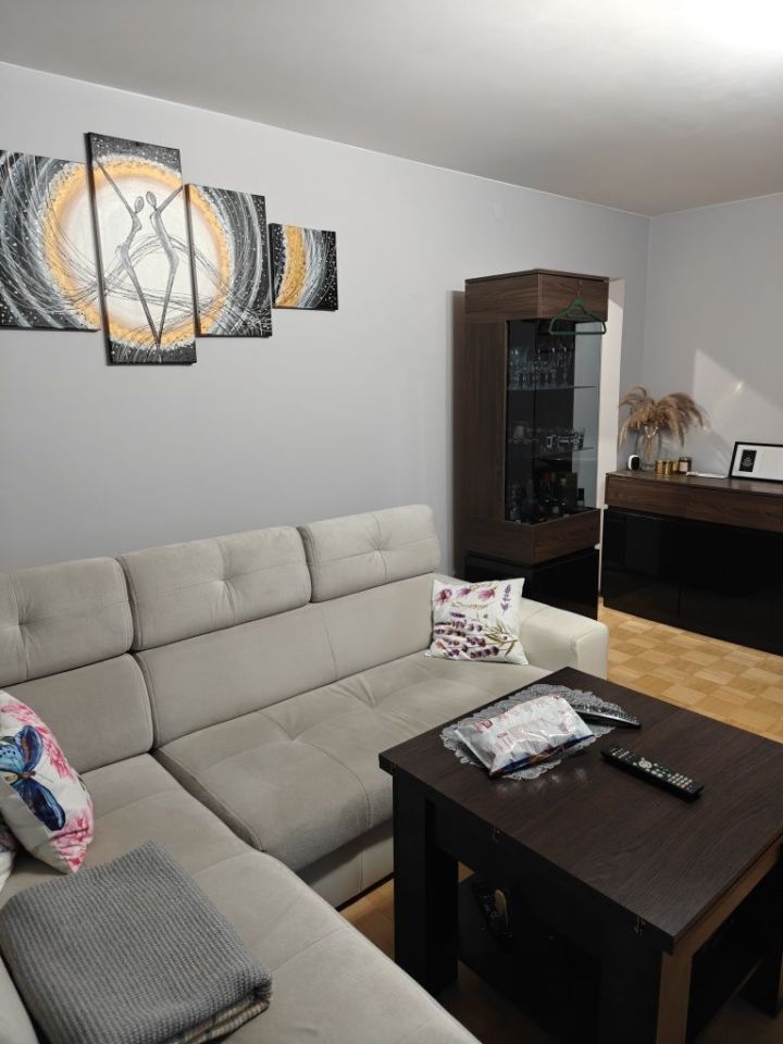 Mieszkanie 3-pokojowe Siedlce, ul. gen. Orlicz-Dreszera