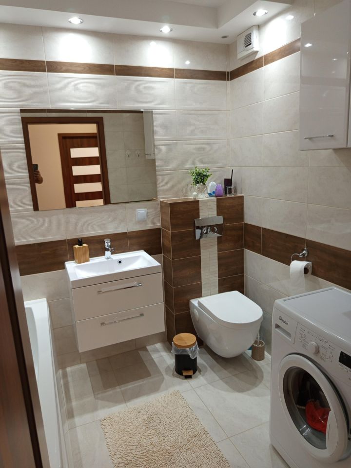 Mieszkanie 2-pokojowe Puławy Górna Niwa, ul. Spacerowa. Zdjęcie 10