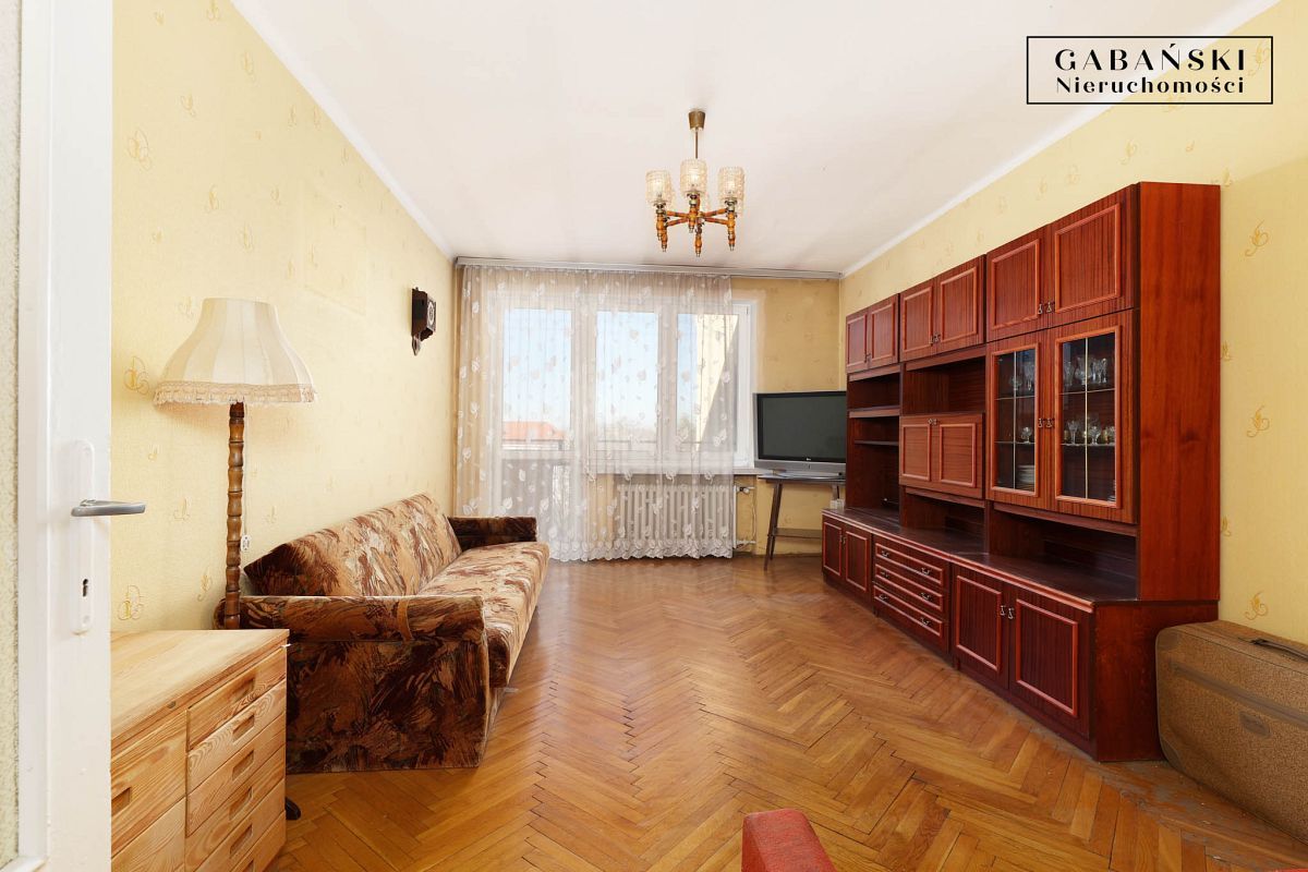 Mieszkanie 2-pokojowe Tarnów, ul. Legionów