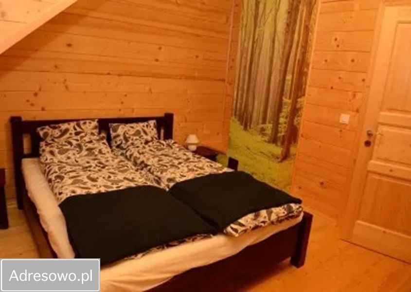 dom wolnostojący, 5 pokoi Myślec. Zdjęcie 6