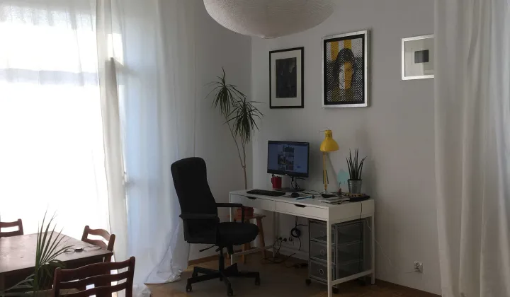 Mieszkanie 2-pokojowe Warszawa Grochów, ul. Siennicka