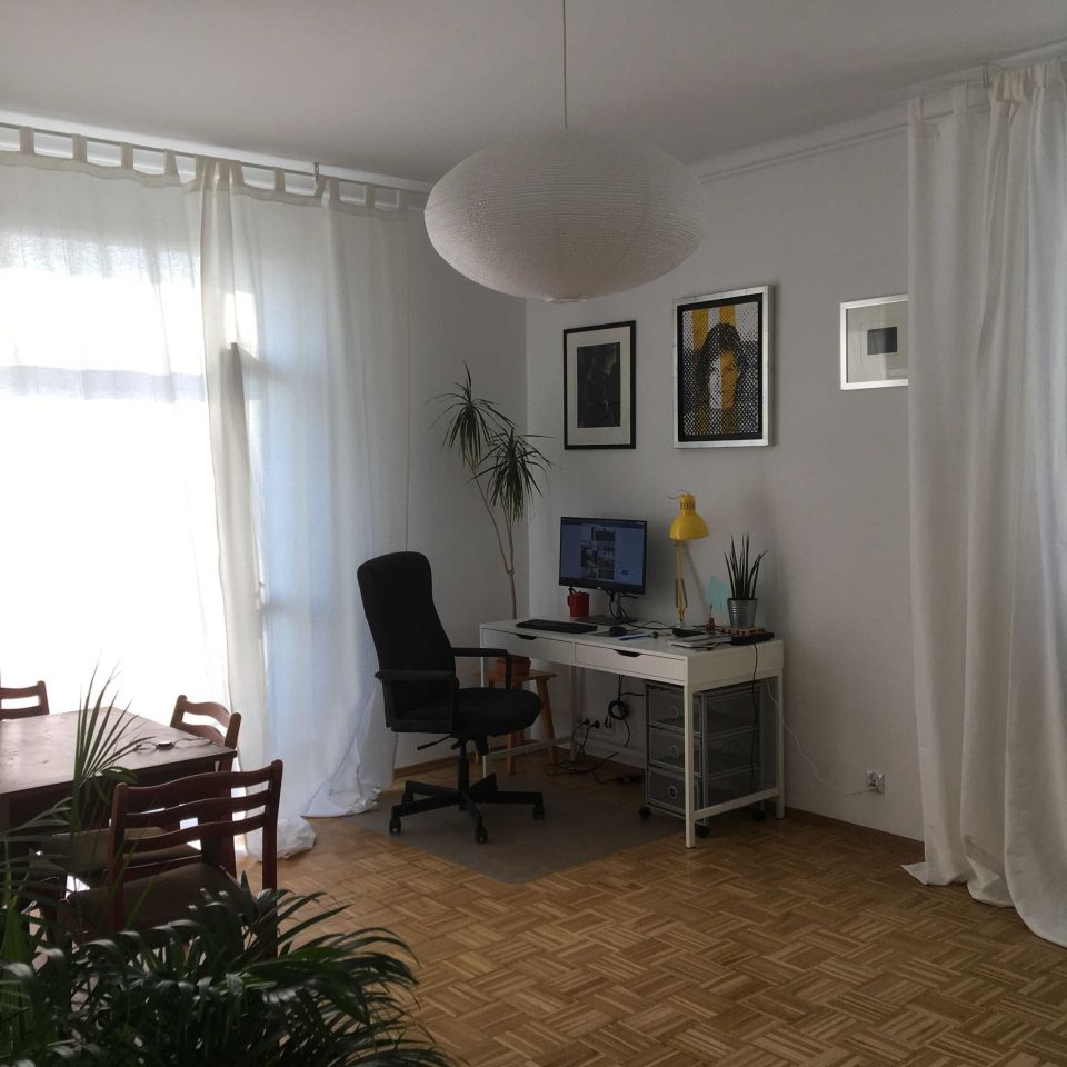 Mieszkanie 2-pokojowe Warszawa Grochów, ul. Siennicka