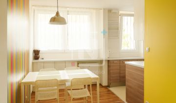 Mieszkanie 3-pokojowe Warszawa Praga-Południe, ul. Franciszka Żymirskiego