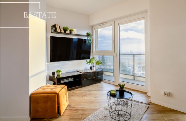 Mieszkanie 3-pokojowe Gdańsk Letnica, ul. Starowiejska. Zdjęcie 2