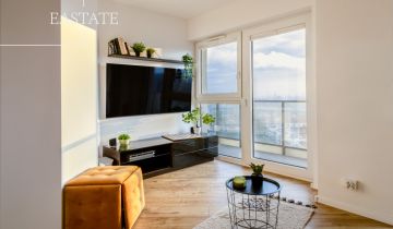 Mieszkanie 3-pokojowe Gdańsk Letnica, ul. Starowiejska