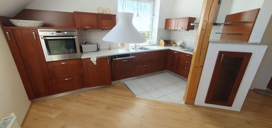 dom wolnostojący, 3 pokoje Gdańsk Osowa, ul. Kasjopei. Zdjęcie 7