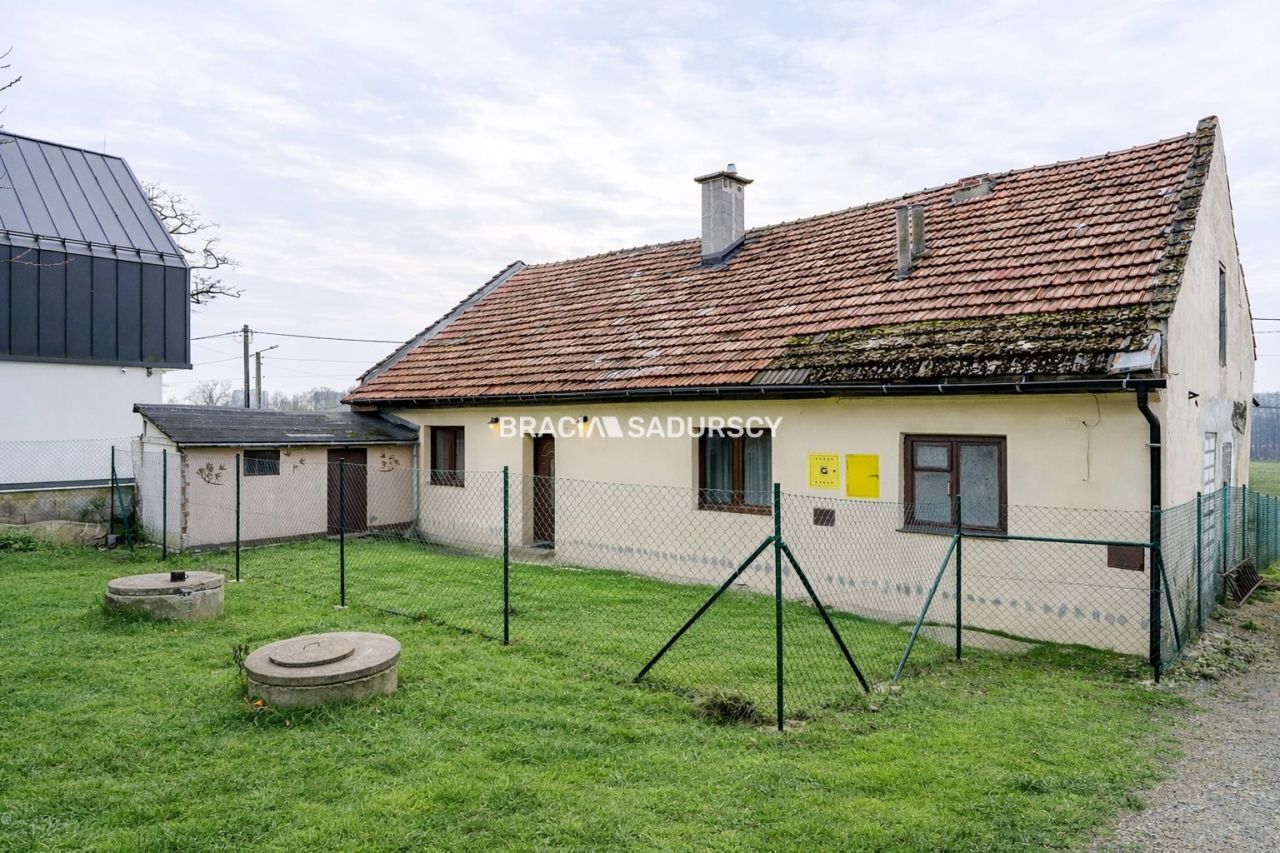 dom wolnostojący, 4 pokoje Kraków Prądnik Biały, ul. Głogowa. Zdjęcie 35