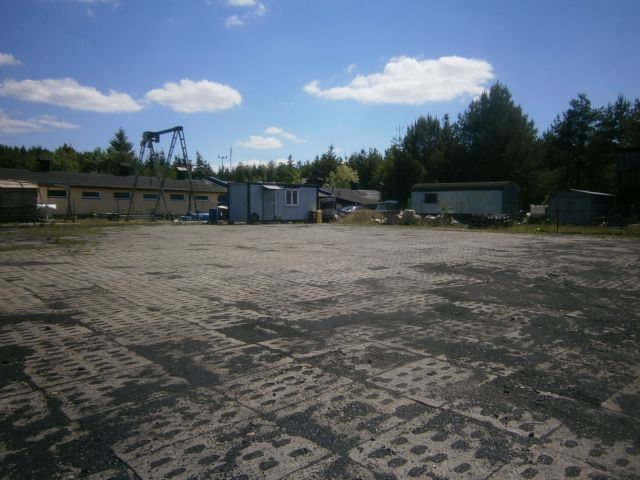 Działka inwestycyjna Złotów, ul. Brzozowa. Zdjęcie 9