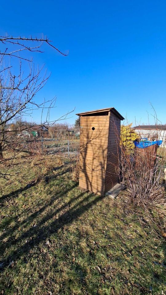 Działka rod Jelcz-Laskowice, ul. Działkowa. Zdjęcie 8