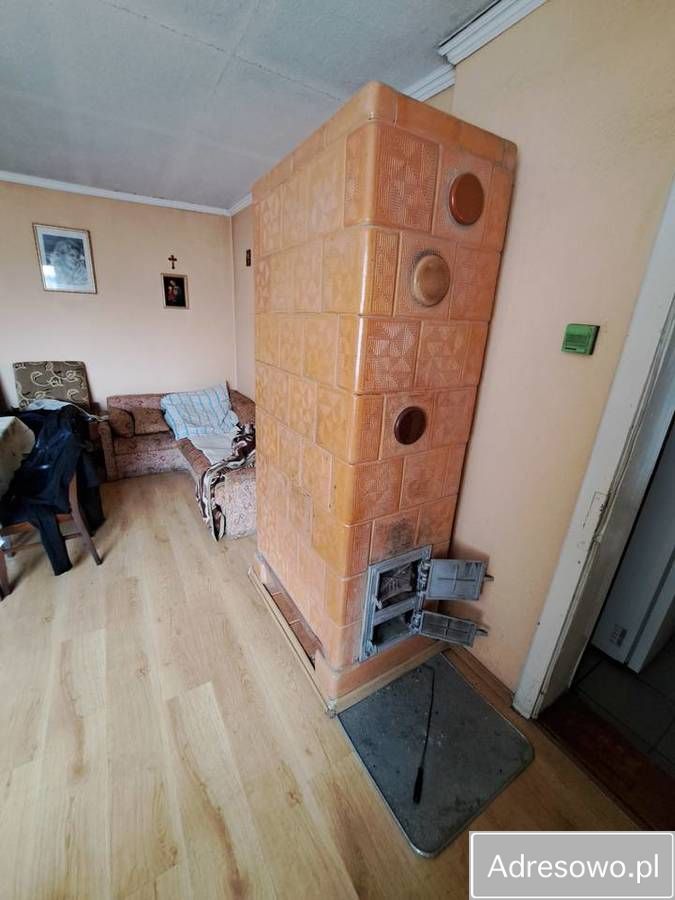 dom wolnostojący Rogowo, ul. Bydgoska. Zdjęcie 5