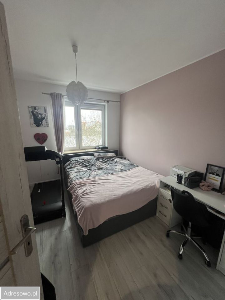 Mieszkanie 4-pokojowe Białystok Zawady, ul. Atłasowa. Zdjęcie 7