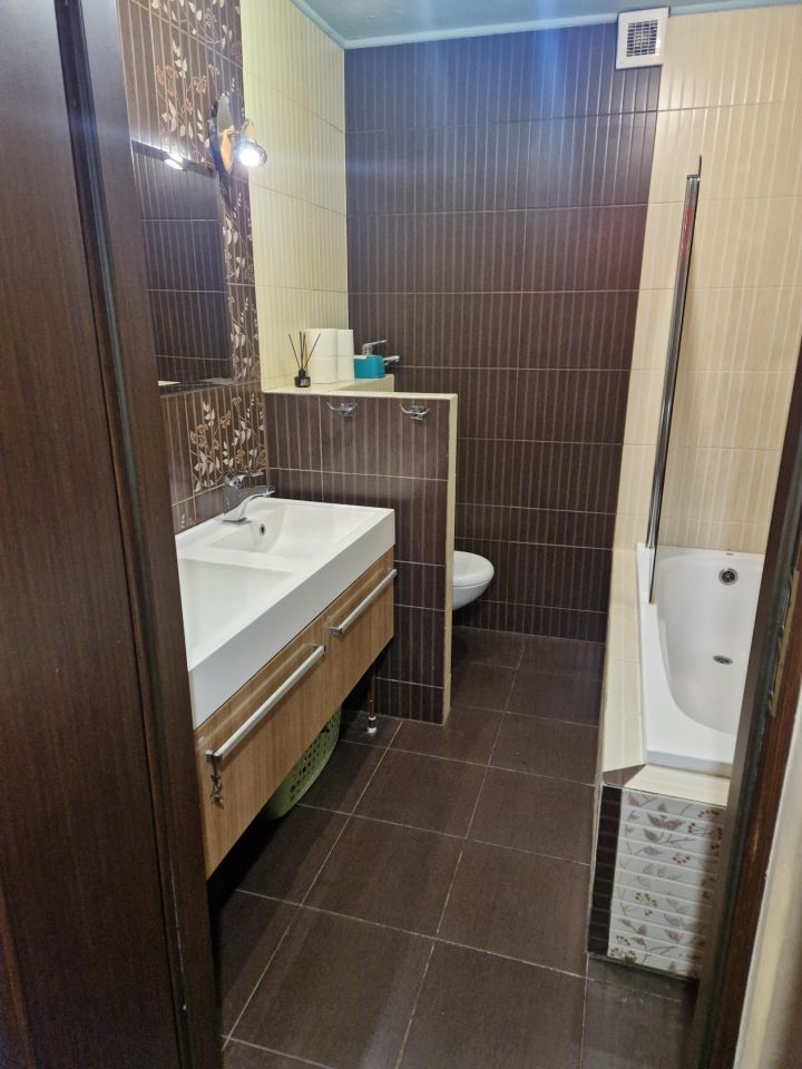 Mieszkanie 3-pokojowe Żywiec, ul. Południowa. Zdjęcie 15