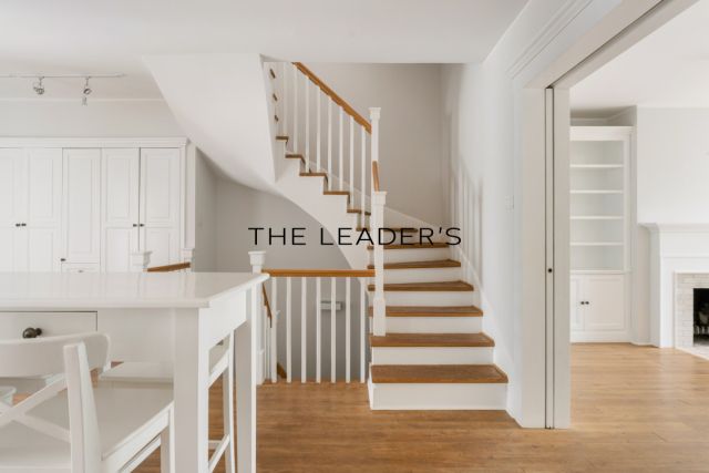 dom szeregowy, 6 pokoi Warszawa Wilanów, ul. Stanisława Kostki Potockiego. Zdjęcie 8