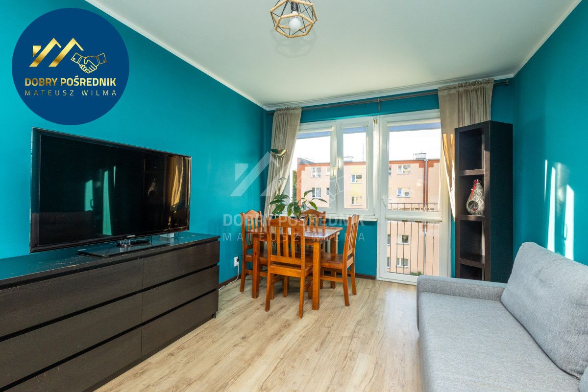 Mieszkanie 2-pokojowe Gdańsk Przymorze, ul. Chłopska. Zdjęcie 1