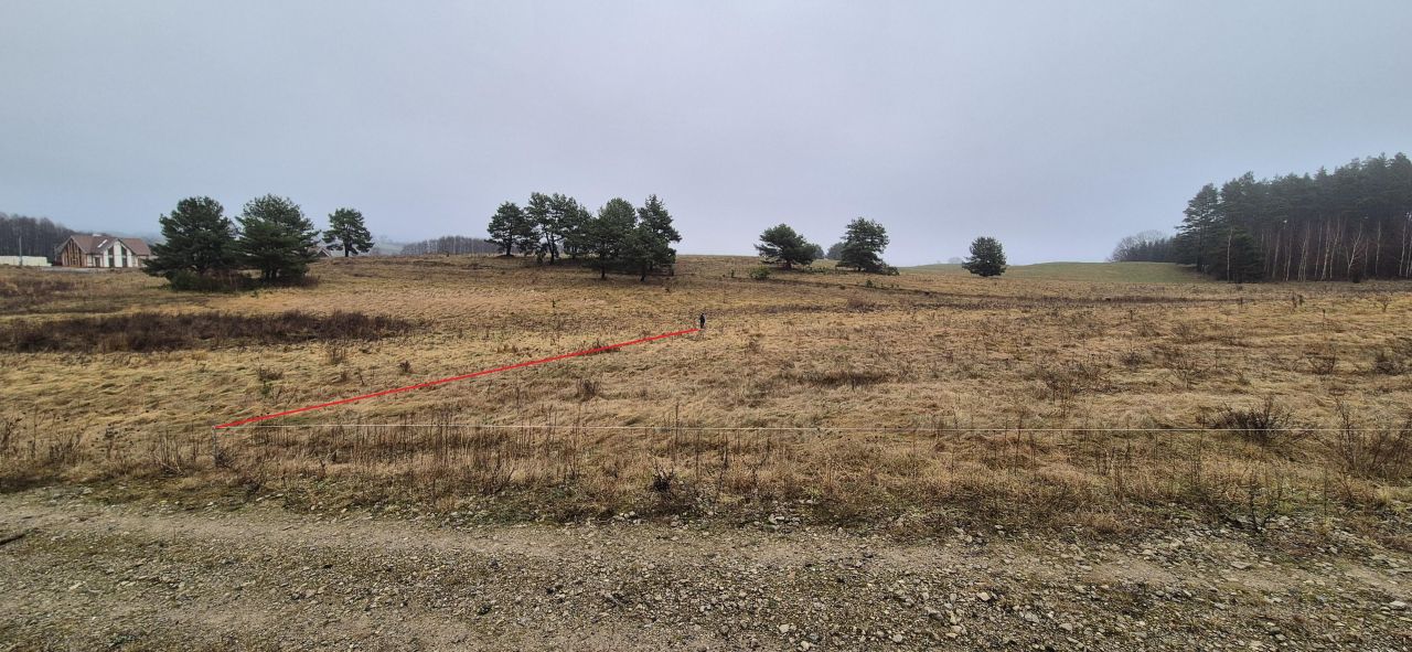 Działka rolna Unieszewo, Ul. Kormorana. Zdjęcie 3