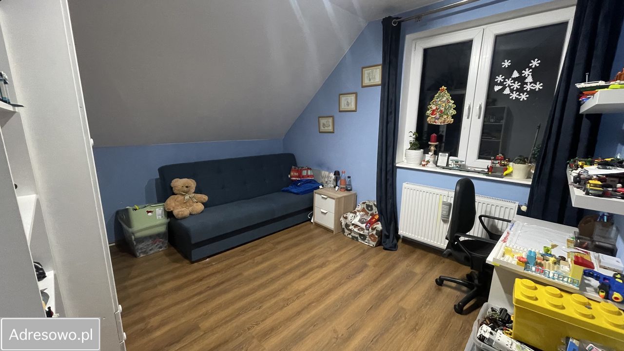 dom wolnostojący, 5 pokoi Pomianowo. Zdjęcie 12