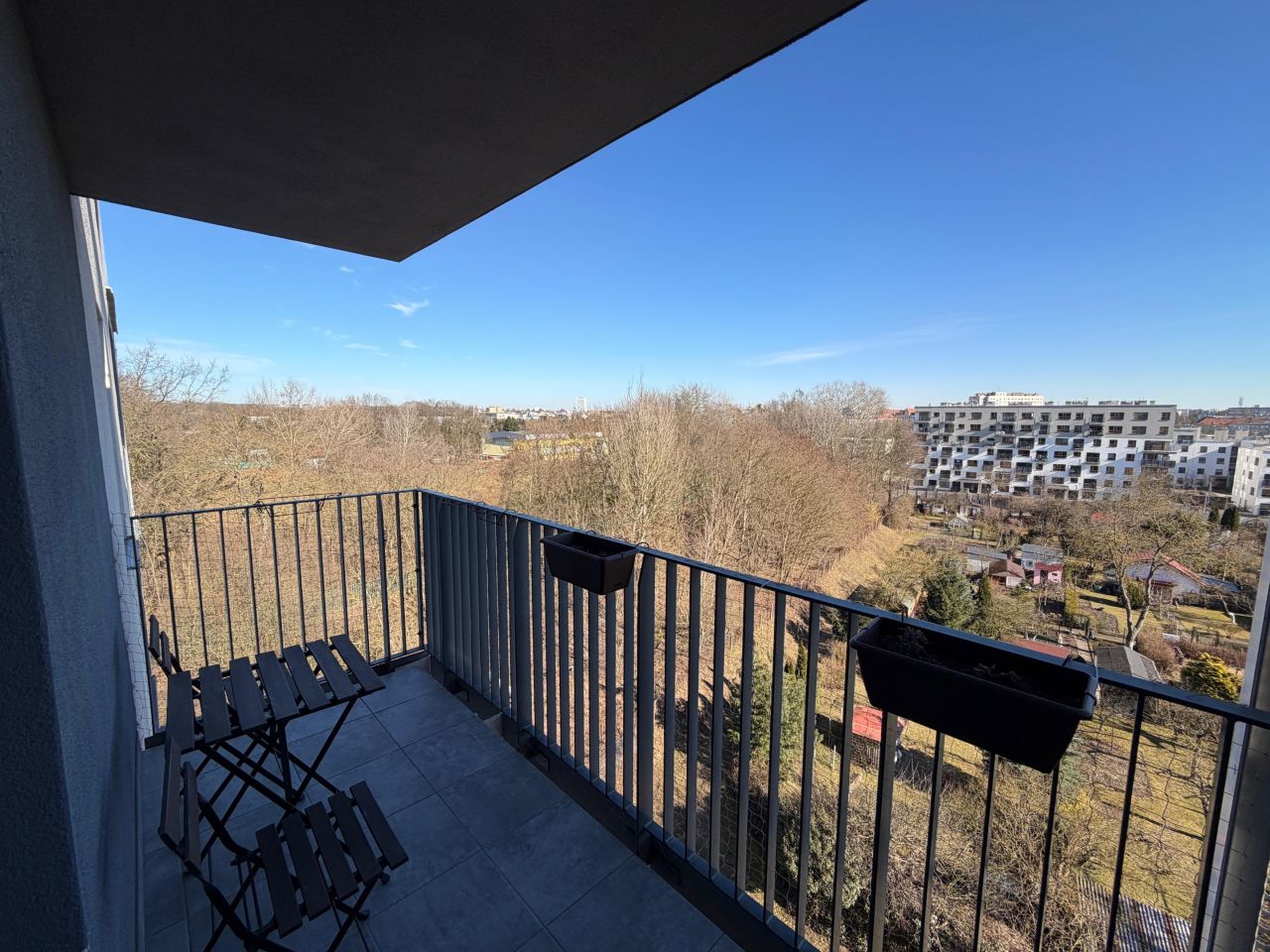 Mieszkanie 2-pokojowe Szczecin Świerczewo, ul. Marcina Kasprzaka. Zdjęcie 11