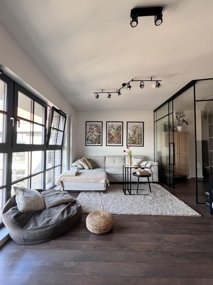 Mieszkanie 2-pokojowe Gdańsk Śródmieście, ul. Toruńska. Zdjęcie 7