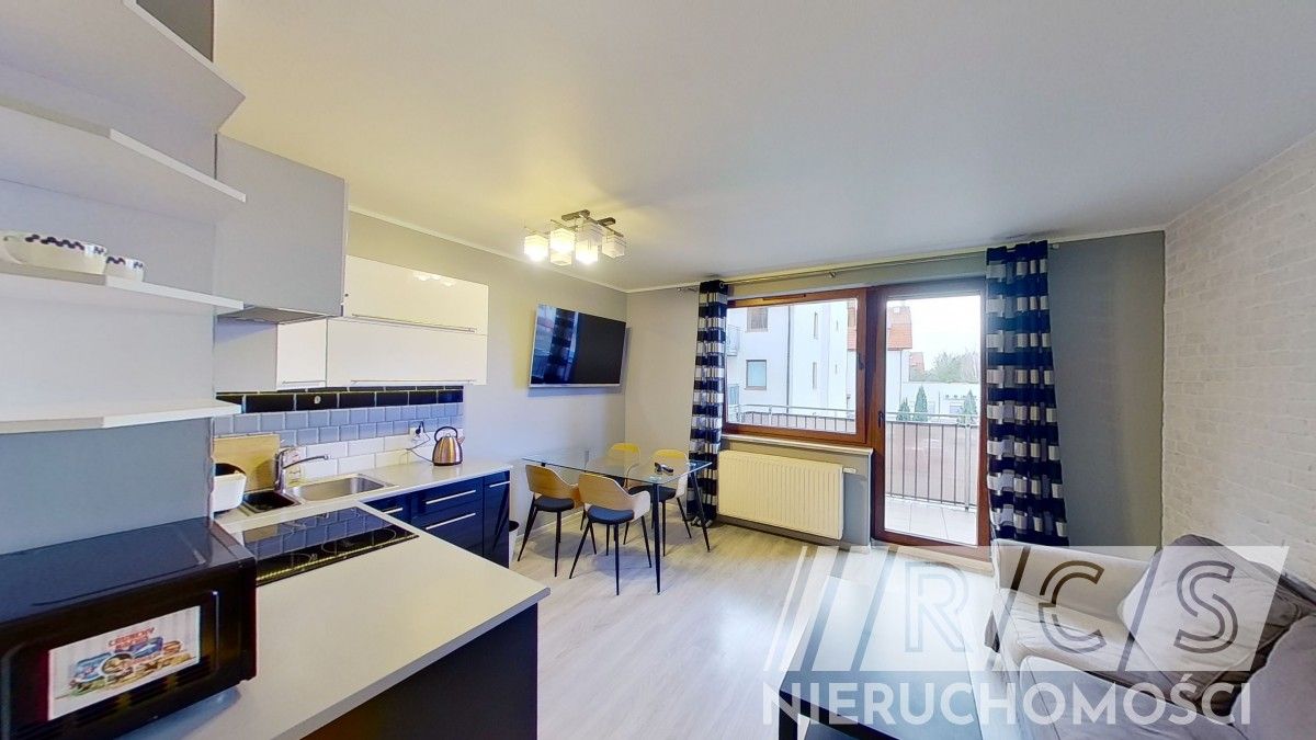 Mieszkanie 2-pokojowe Wysoka, ul. Brzozowa. Zdjęcie 1