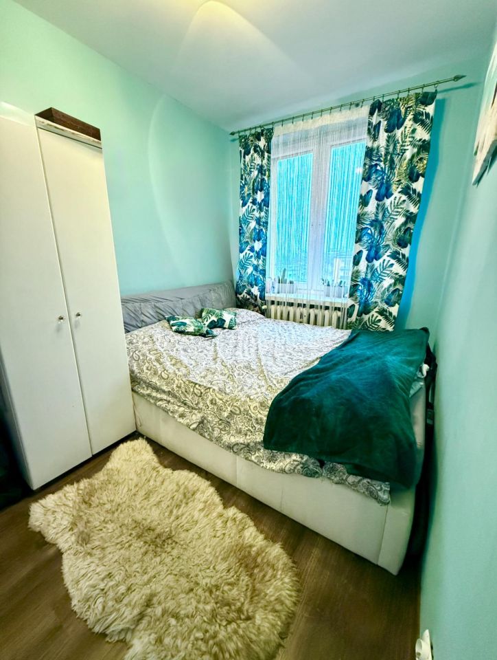 Mieszkanie 3-pokojowe Dąbrowa Górnicza Gołonóg, ul. Józefa Bema. Zdjęcie 8