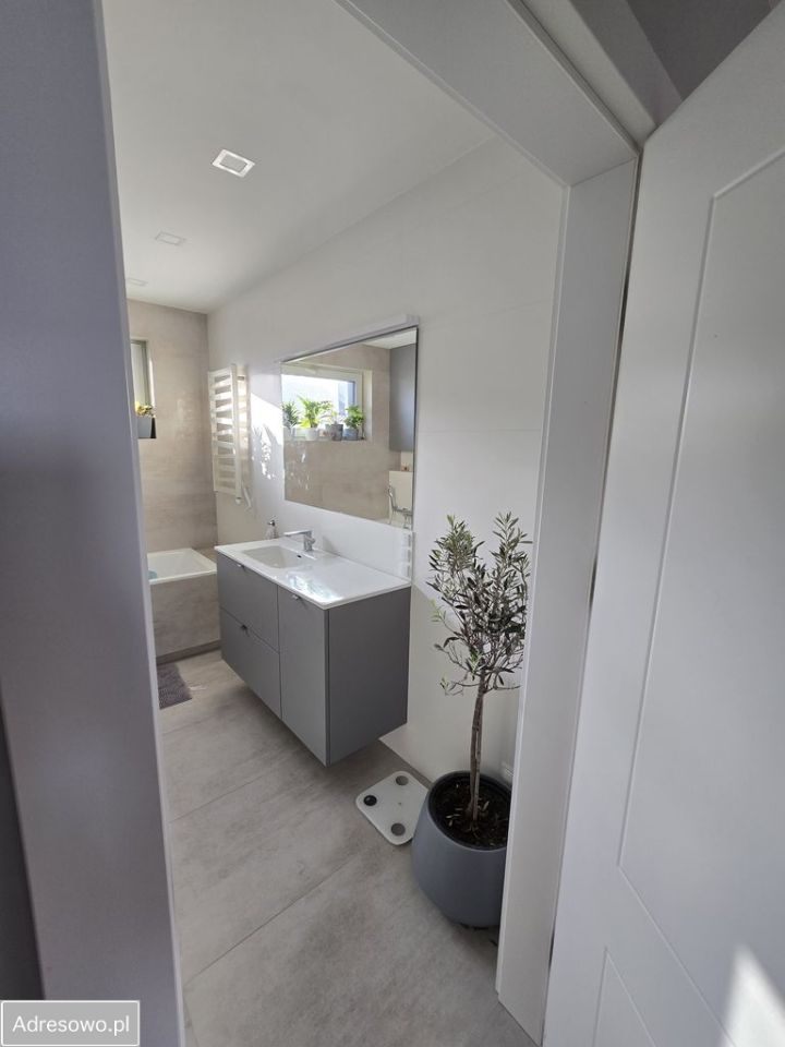 dom szeregowy, 5 pokoi Gliwice, ul. Ignacego Daszyńskiego. Zdjęcie 13