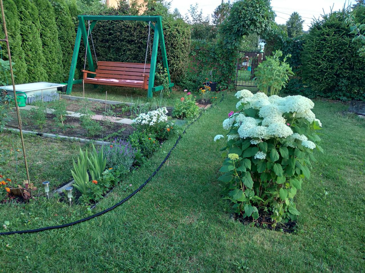 Działka rod Ruciane-Nida, ul. Kolejowa. Zdjęcie 9