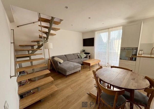 Mieszkanie 3-pokojowe Warszawa Wawer, ul. Kaszmirowa. Zdjęcie 1