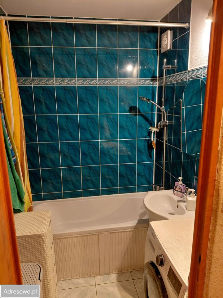 Mieszkanie 2-pokojowe Brodnica, ul. gen. Andersa. Zdjęcie 10