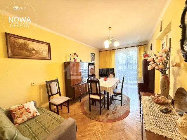 Mieszkanie 2-pokojowe Kielce, ul. Ignacego Paderewskiego. Zdjęcie 3