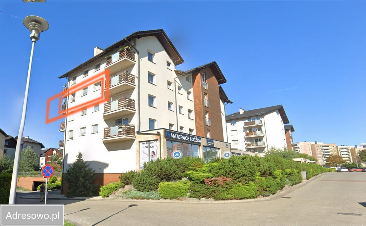 Mieszkanie 2-pokojowe Tychy. Zdjęcie 1