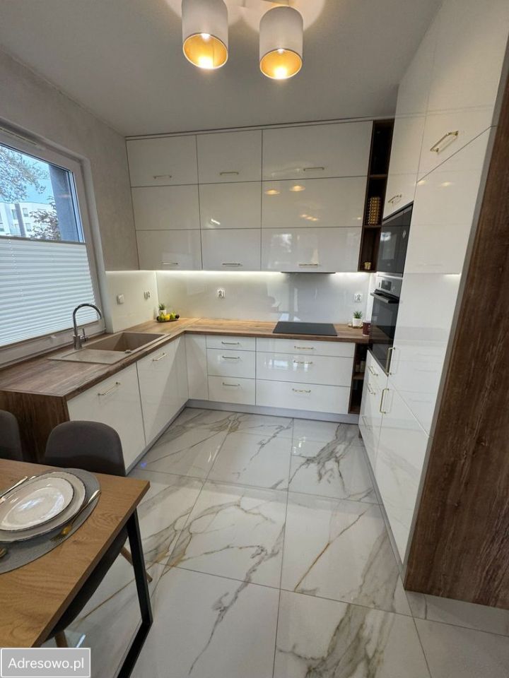 Mieszkanie 2-pokojowe Toruń Wrzosy, ul. Konrada Grasera. Zdjęcie 12