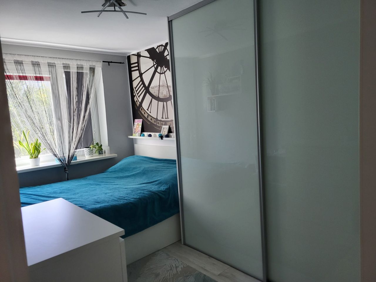 Mieszkanie 3-pokojowe Warszawa Ursus, ul. Kolorowa. Zdjęcie 21