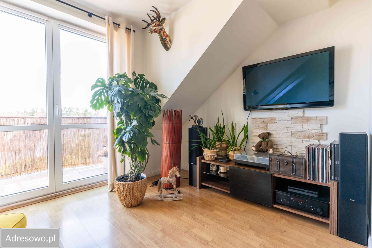 Mieszkanie 3-pokojowe Olsztyn, ul. Bajkowa. Zdjęcie 14