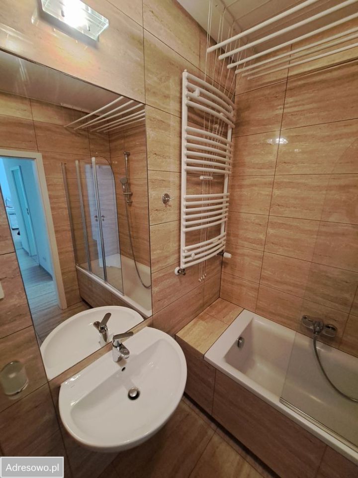 Mieszkanie 2-pokojowe Warszawa Praga-Południe, ul. Gocławska. Zdjęcie 5