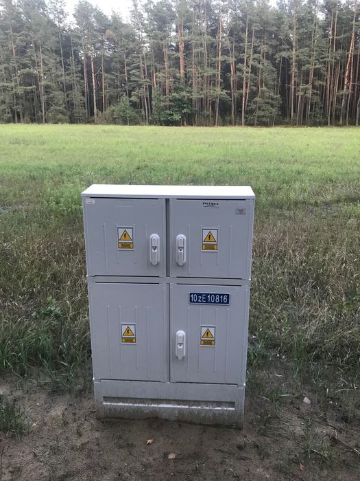 Działka budowlana Brzozówka, Działka nr. Zdjęcie 5