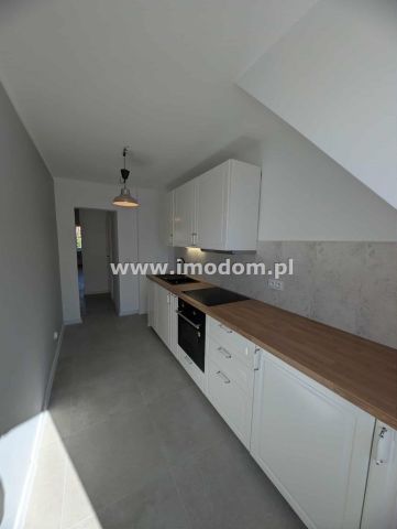 Mieszkanie 3-pokojowe Wrocław Śródmieście, ul. Ludwika Rydygiera. Zdjęcie 3