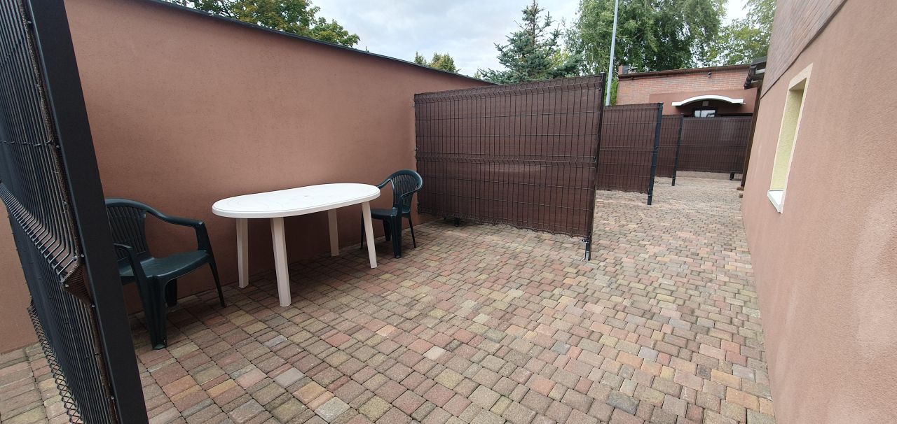 Mieszkanie 2-pokojowe Września, ul. Wiśniowa. Zdjęcie 13