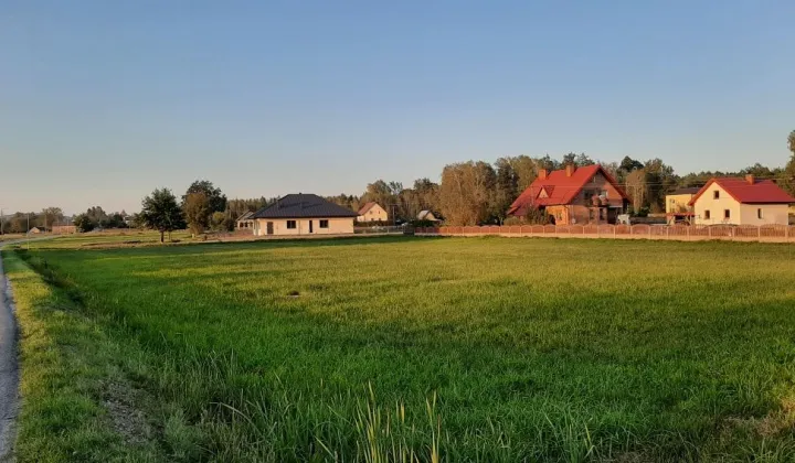 Działka budowlana Akwizgran