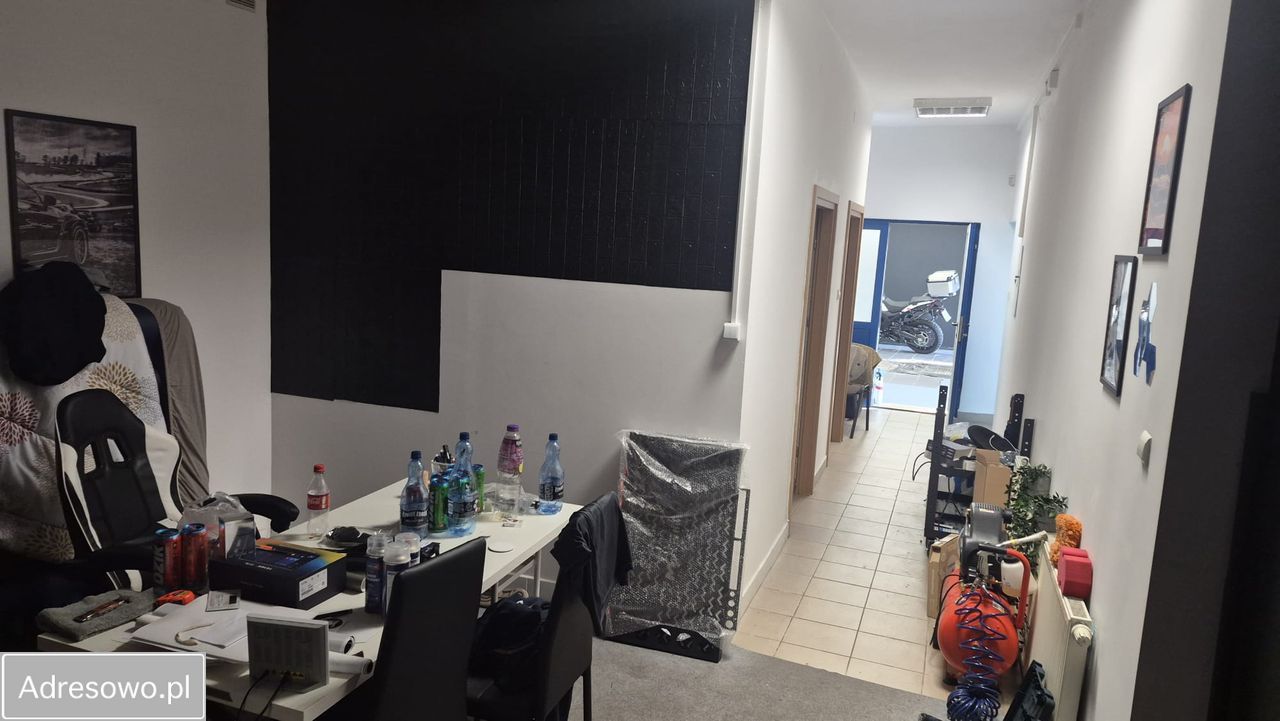 Lokal Lublin Śródmieście, ul. Lubartowska. Zdjęcie 16