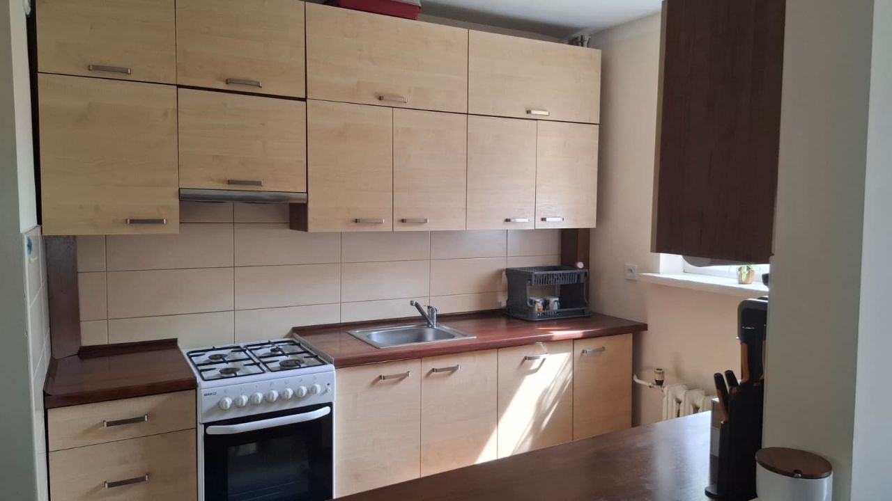 Mieszkanie 4-pokojowe Nowy Sącz Gorzków, ul. Browarna. Zdjęcie 4