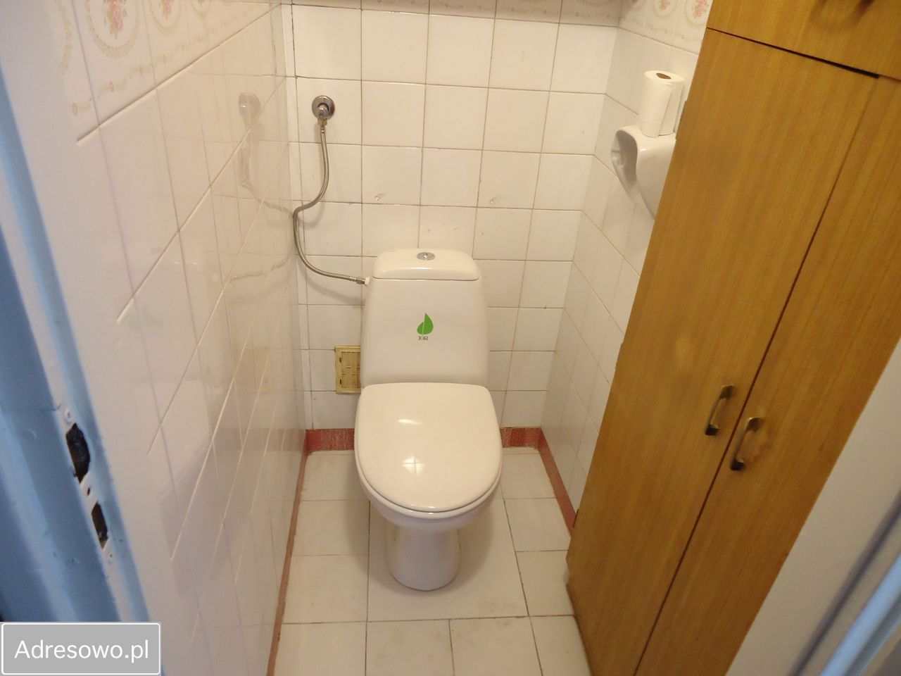 Mieszkanie 3-pokojowe Lublin Rury, ul. Konrada Wallenroda. Zdjęcie 6