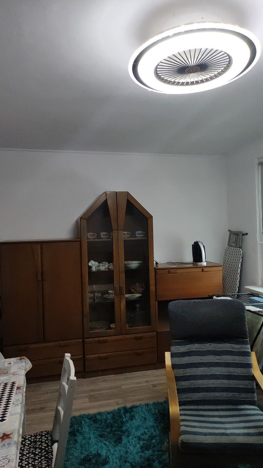Mieszkanie 1-pokojowe Wrocław Fabryczna, ul. Młodych Techników. Zdjęcie 3